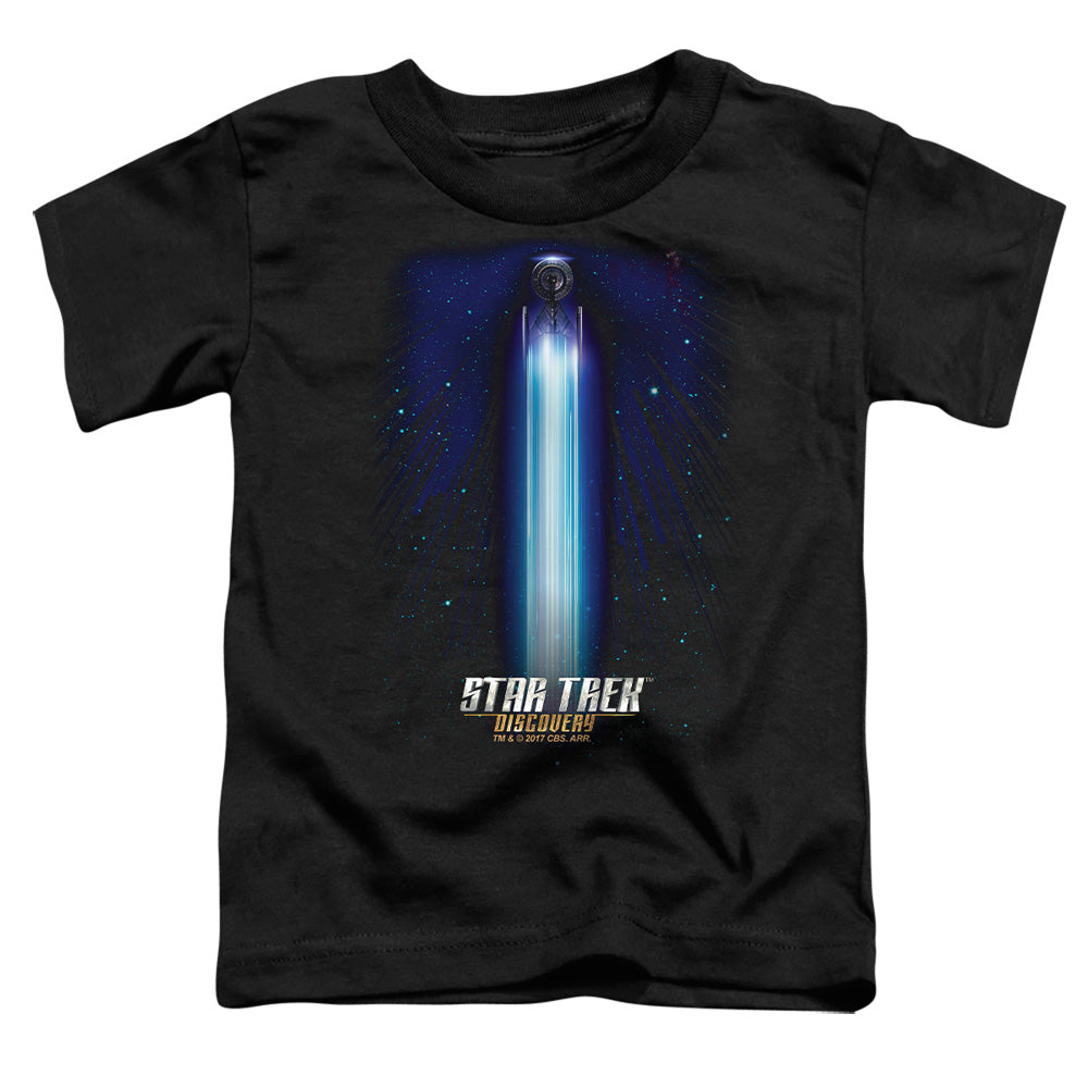 STAR TREK DISCOVERY/BEAMS