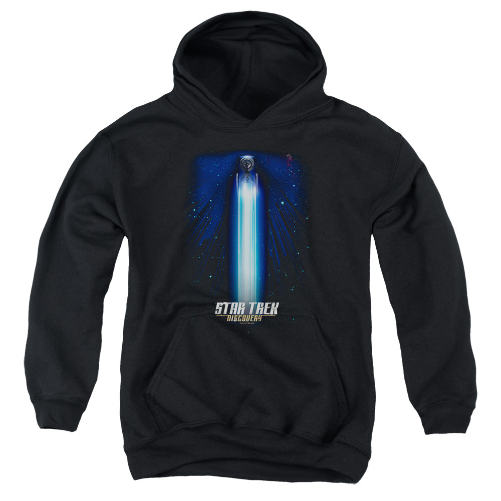 STAR TREK DISCOVERY/BEAMS