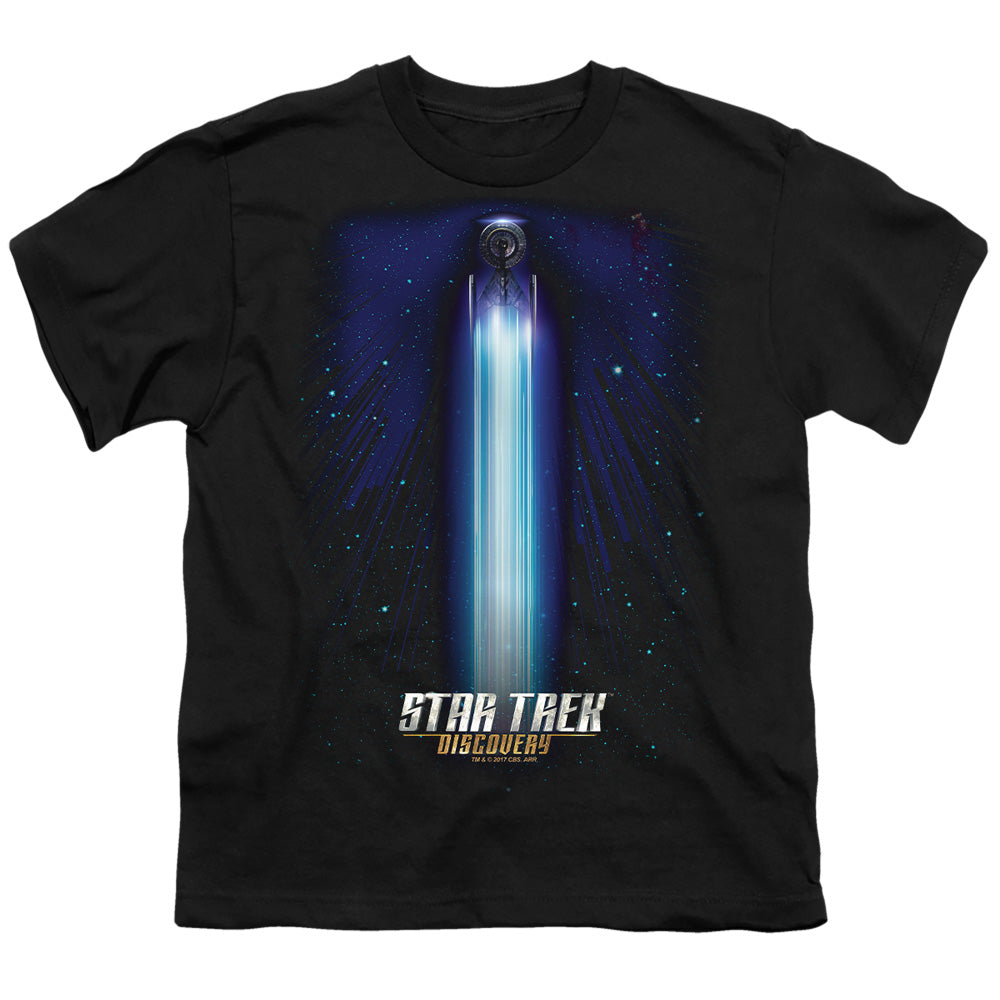 STAR TREK DISCOVERY/BEAMS