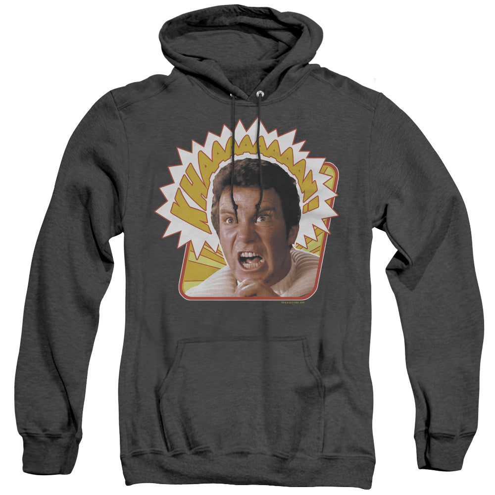 STAR TREK/KHAAAAAAN