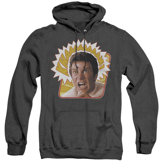 STAR TREK/KHAAAAAAN