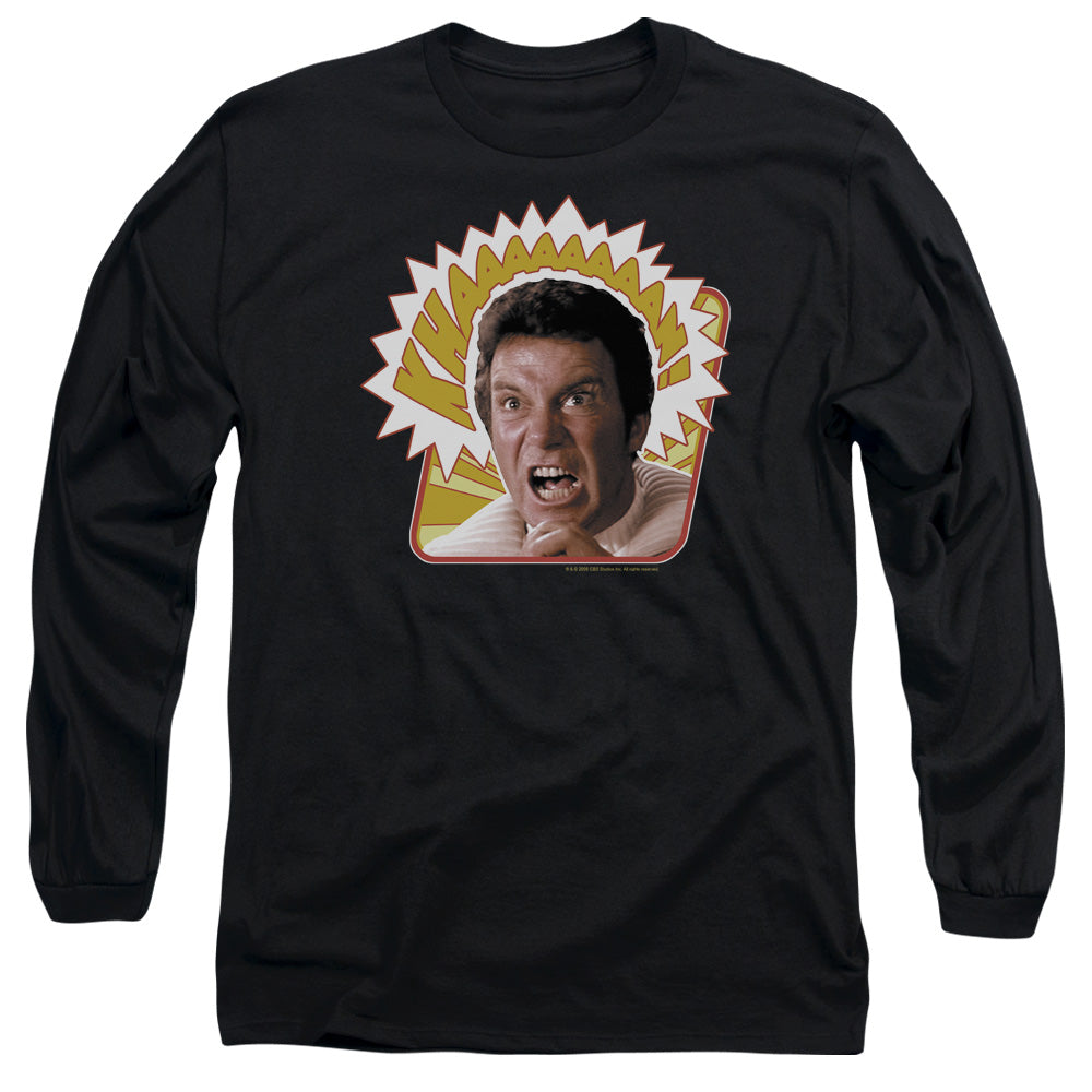 STAR TREK/KHAAAAAAN