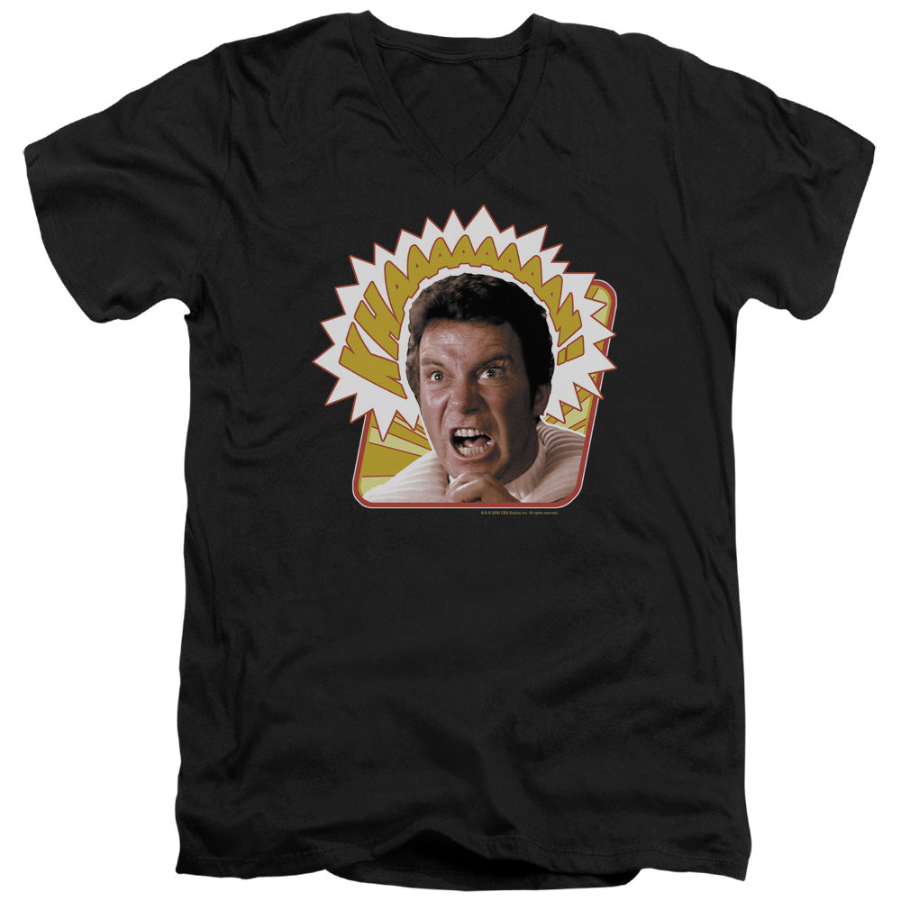 STAR TREK/KHAAAAAAN