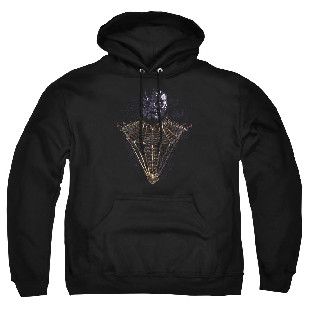 STAR TREK DISCOVERY/TKUVMA