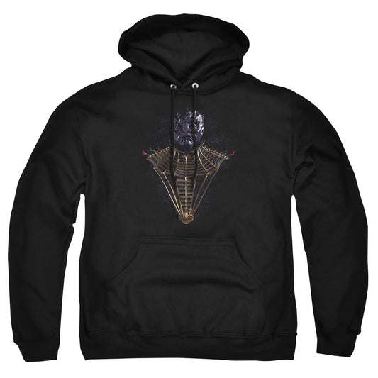STAR TREK DISCOVERY/TKUVMA