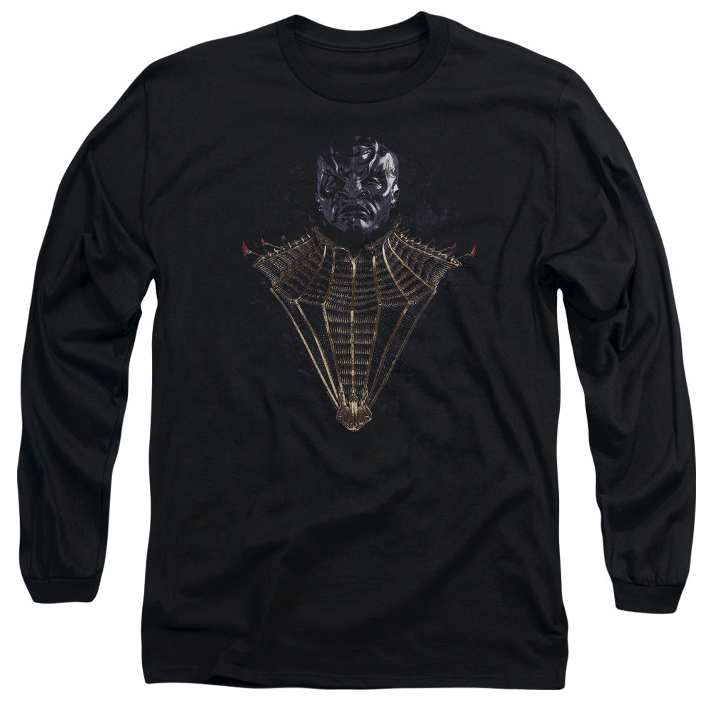 STAR TREK DISCOVERY/TKUVMA