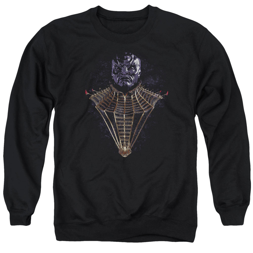 STAR TREK DISCOVERY/TKUVMA
