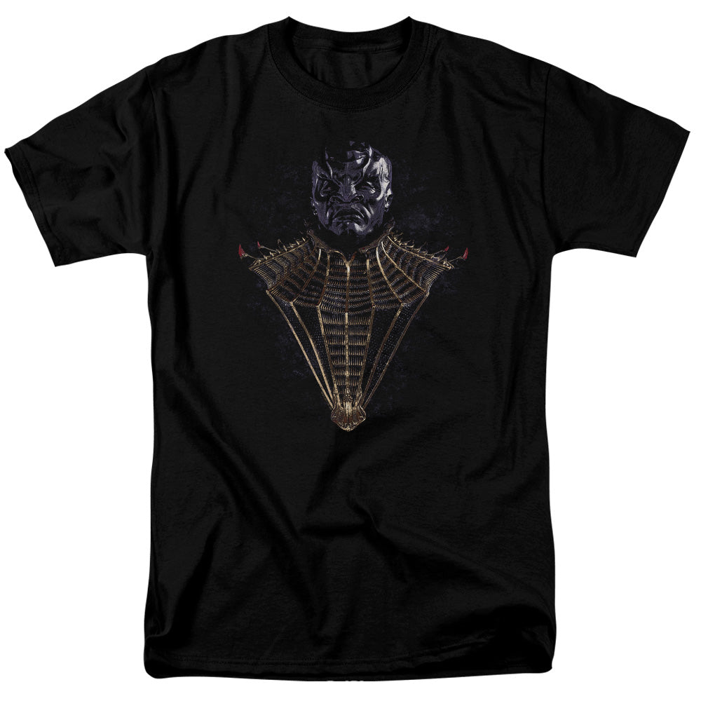 STAR TREK DISCOVERY/TKUVMA