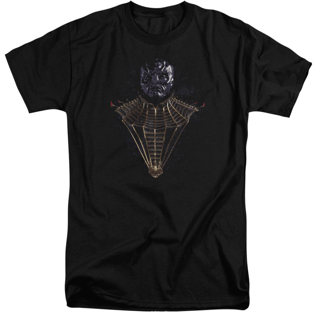 STAR TREK DISCOVERY/TKUVMA