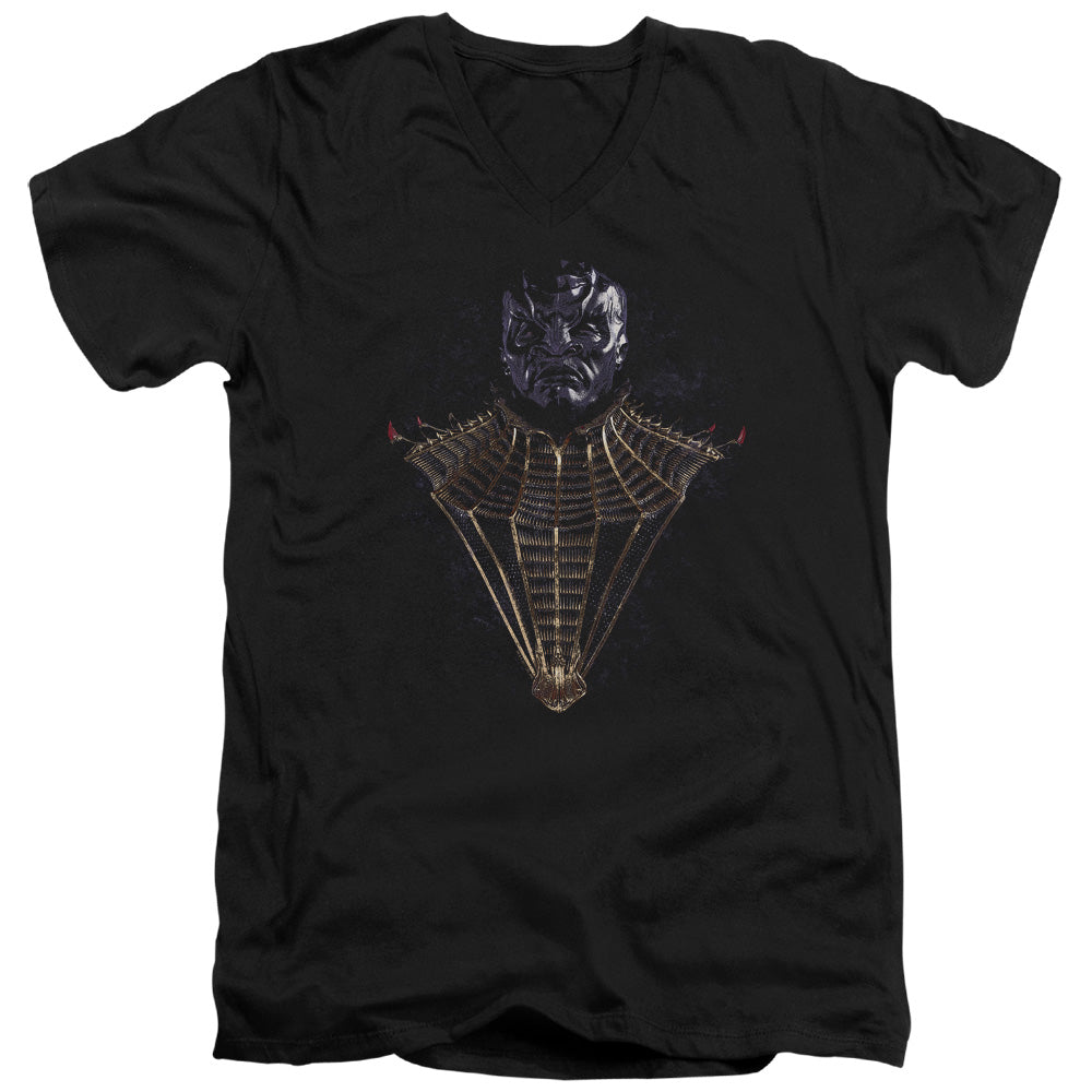 STAR TREK DISCOVERY/TKUVMA