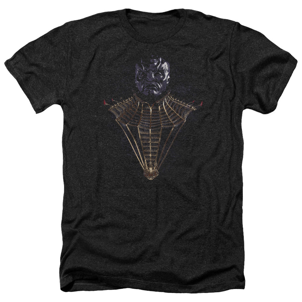 STAR TREK DISCOVERY/TKUVMA
