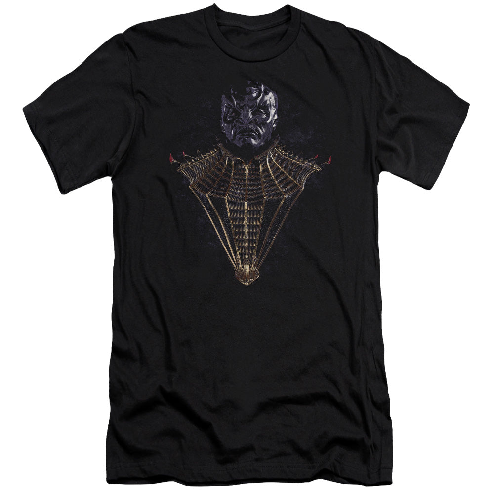 STAR TREK DISCOVERY/TKUVMA