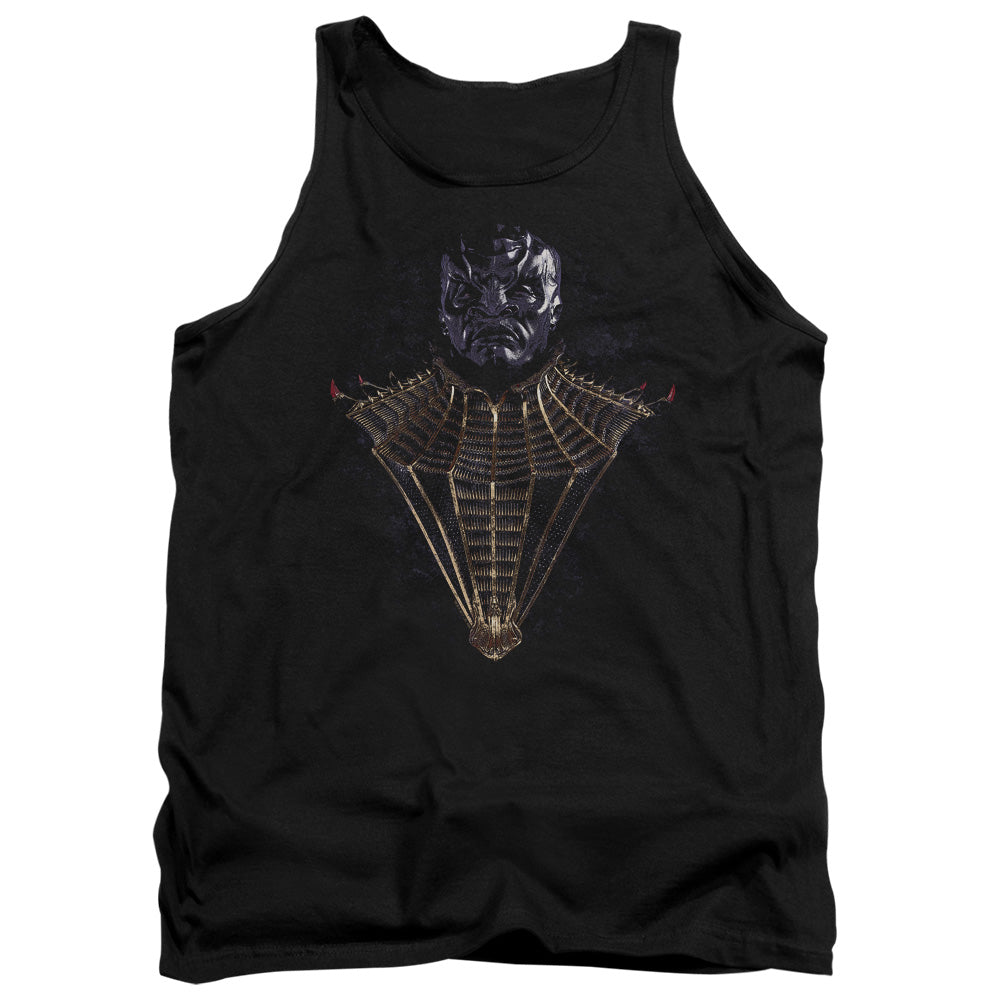 STAR TREK DISCOVERY/TKUVMA