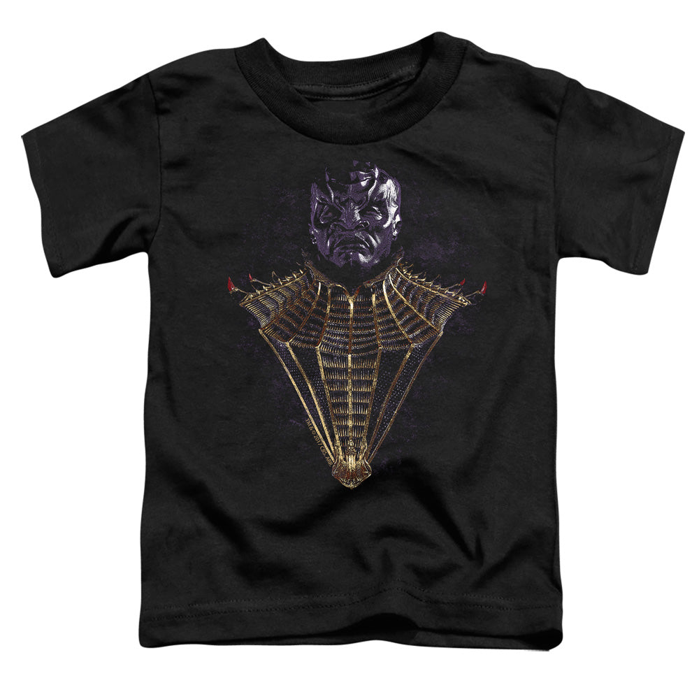 STAR TREK DISCOVERY/TKUVMA