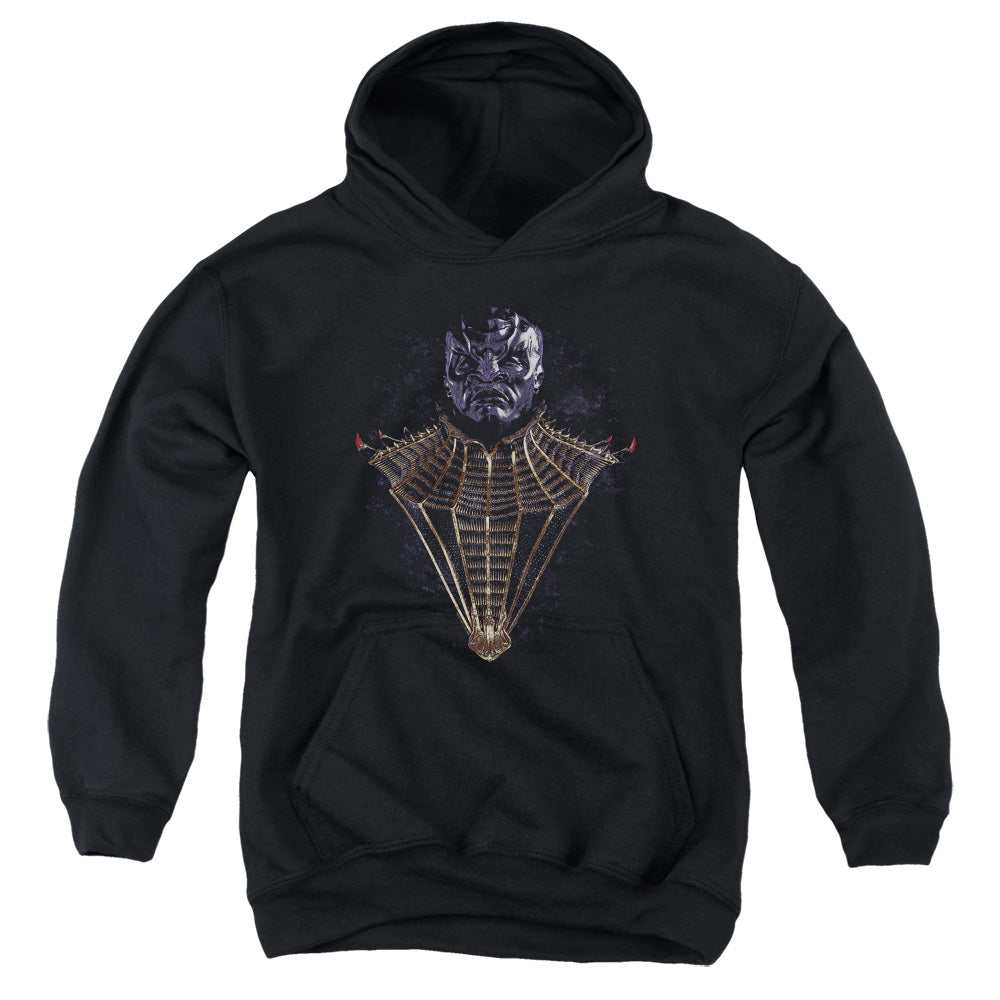 STAR TREK DISCOVERY/TKUVMA