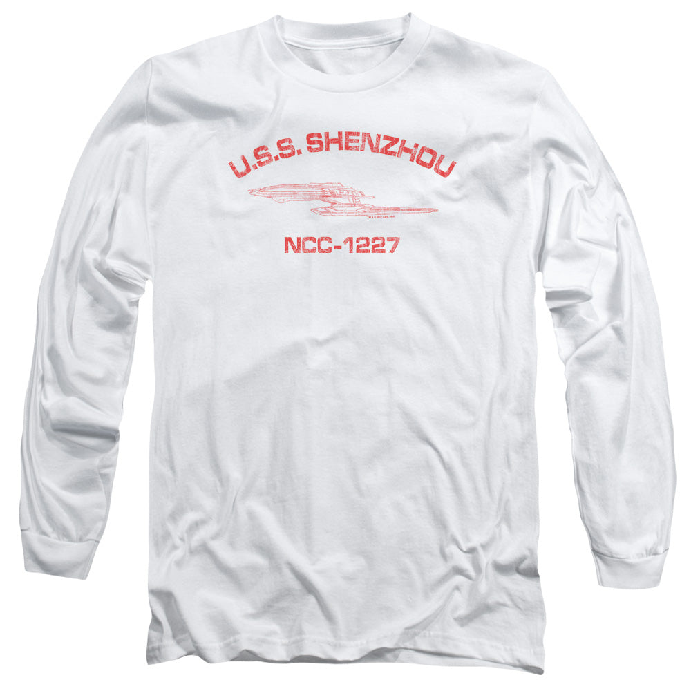 STAR TREK/SHENZHOU ATHLETIC