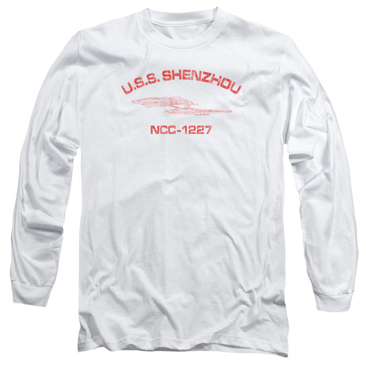 STAR TREK/SHENZHOU ATHLETIC
