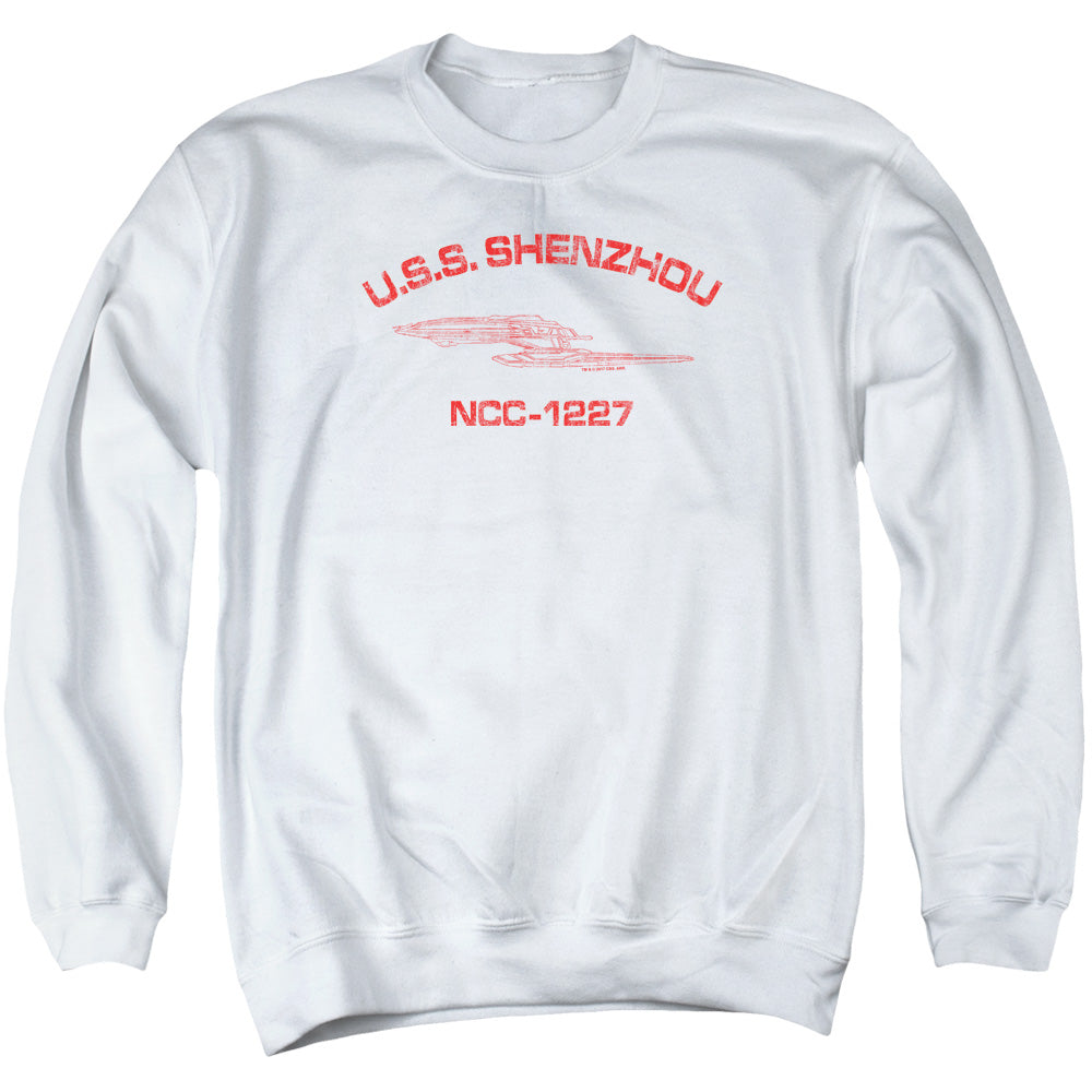 STAR TREK/SHENZHOU ATHLETIC