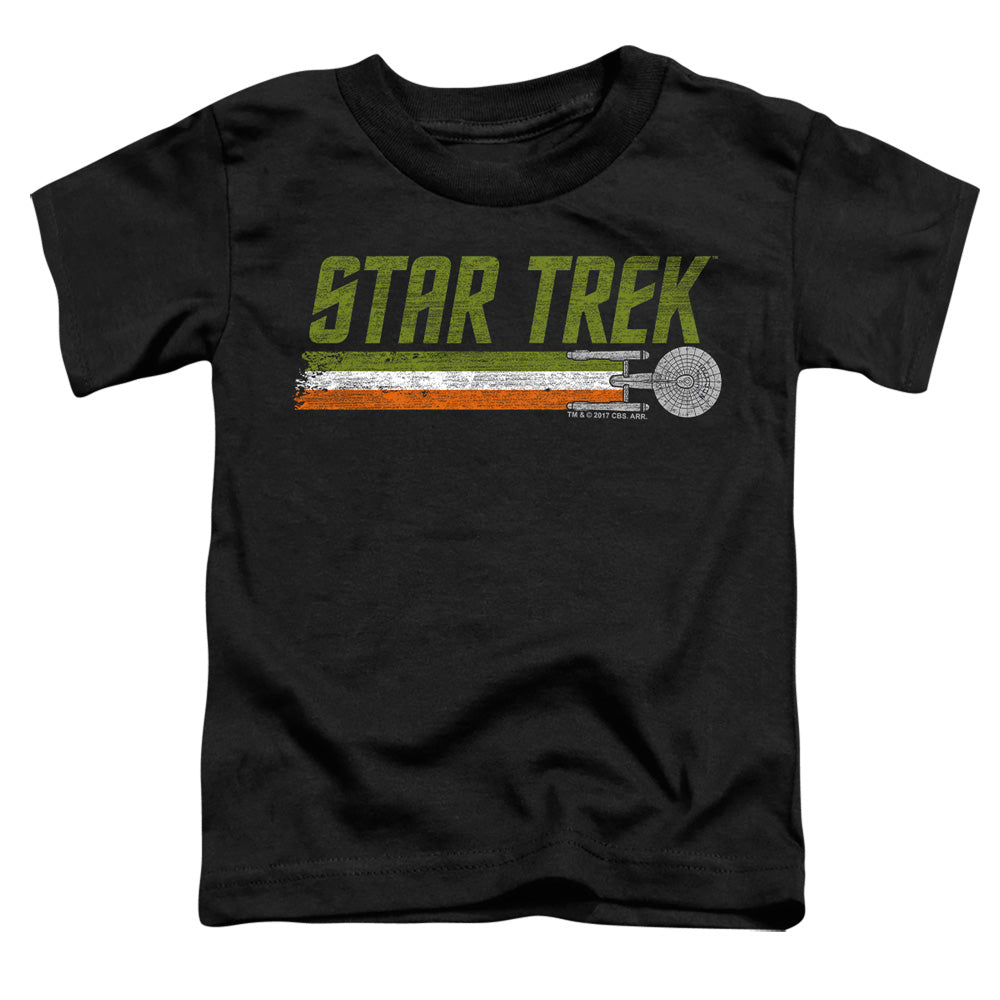 STAR TREK/IRISH ENTERPRISE