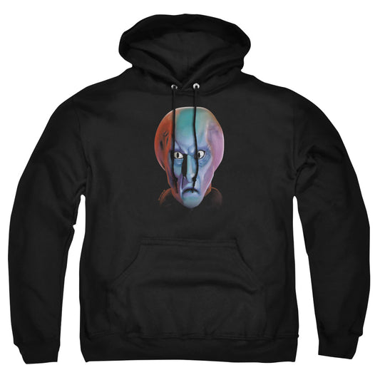 STAR TREK/BALOK HEAD