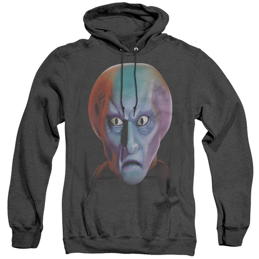 STAR TREK/BALOK HEAD