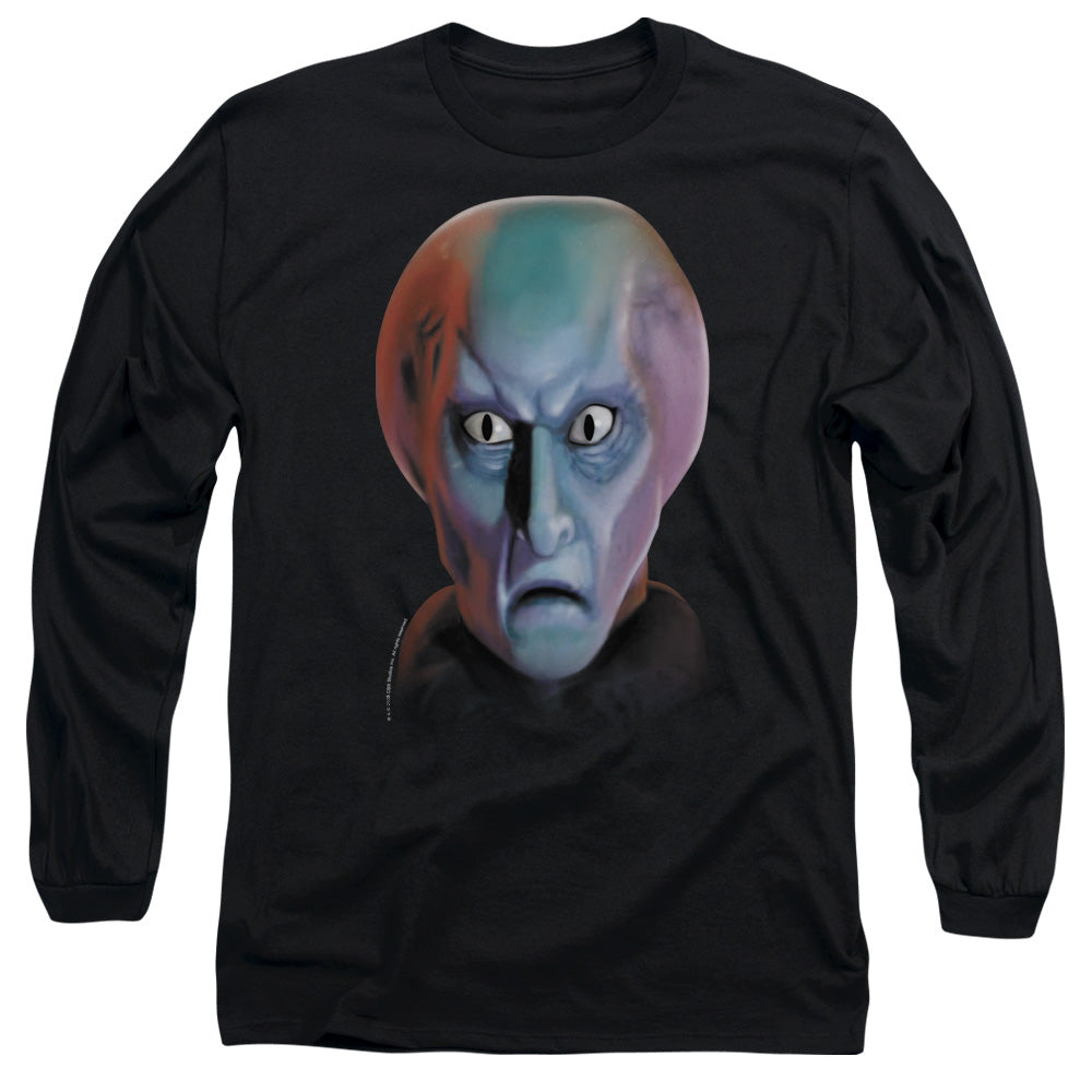 STAR TREK/BALOK HEAD