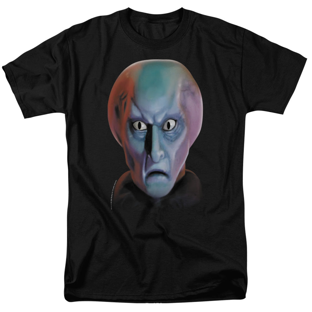 STAR TREK/BALOK HEAD