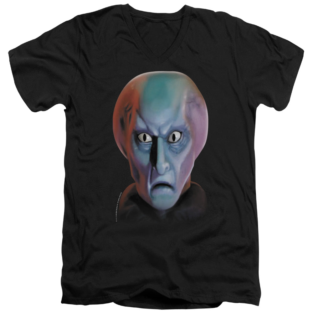 STAR TREK/BALOK HEAD