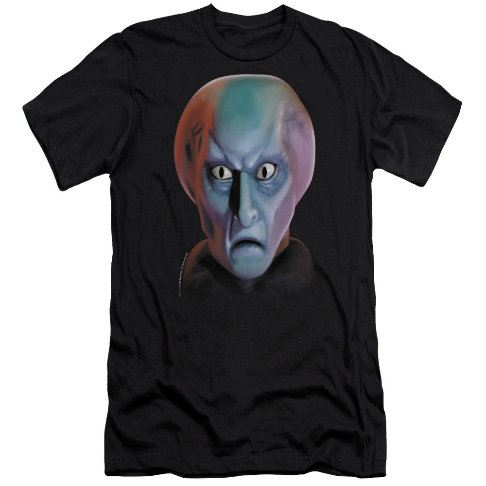 STAR TREK/BALOK HEAD