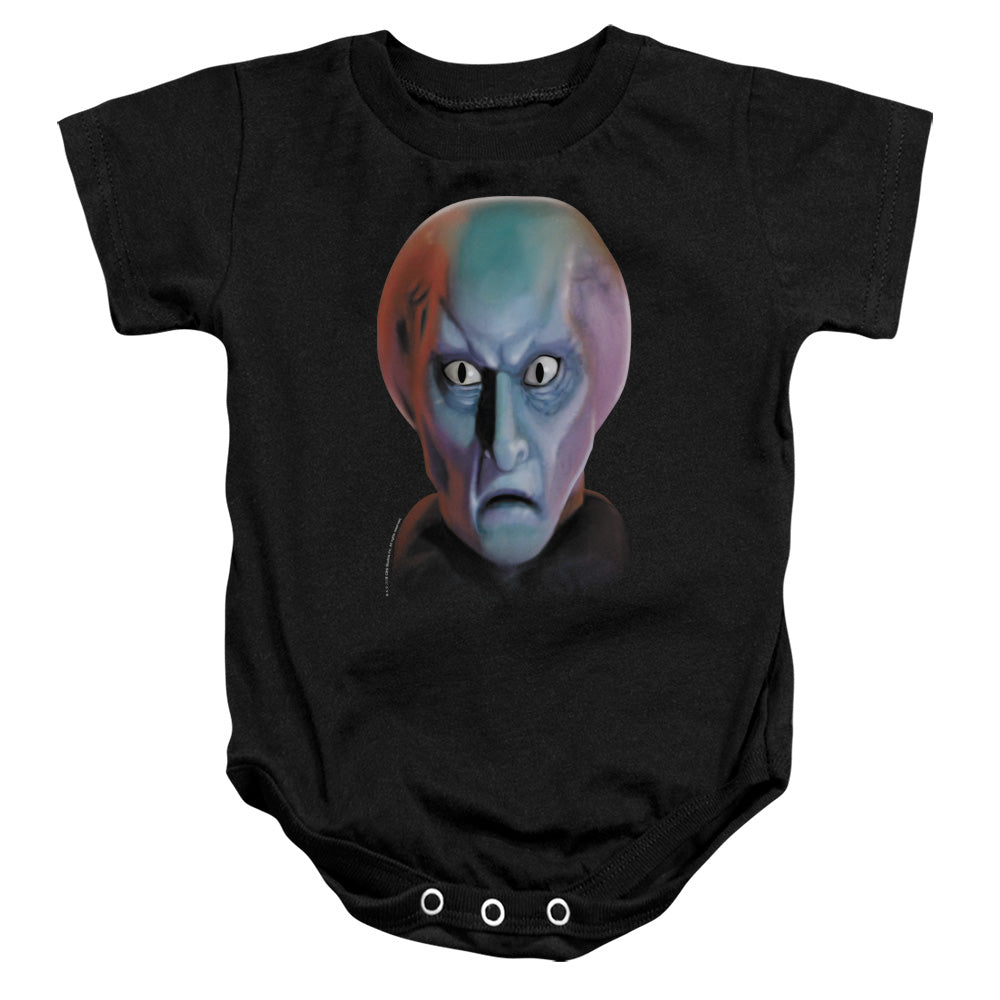 STAR TREK/BALOK HEAD