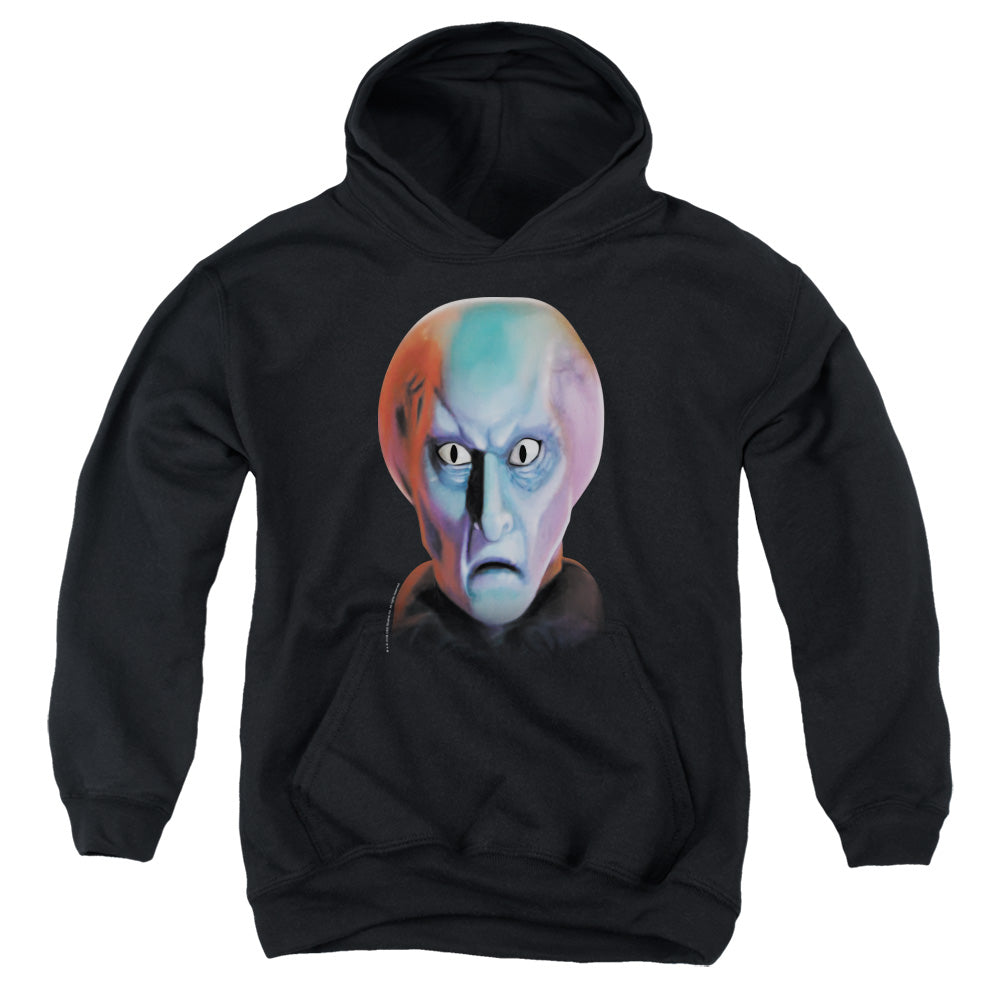 STAR TREK/BALOK HEAD
