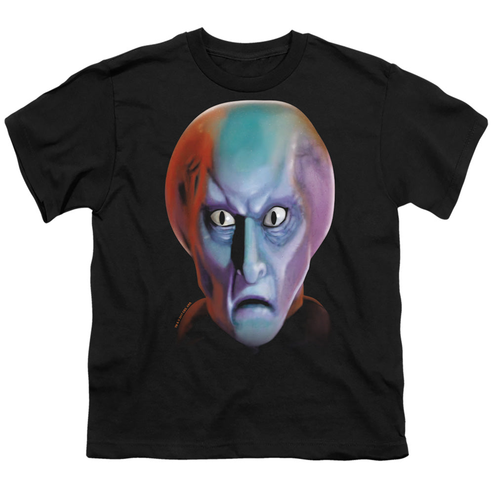 STAR TREK/BALOK HEAD
