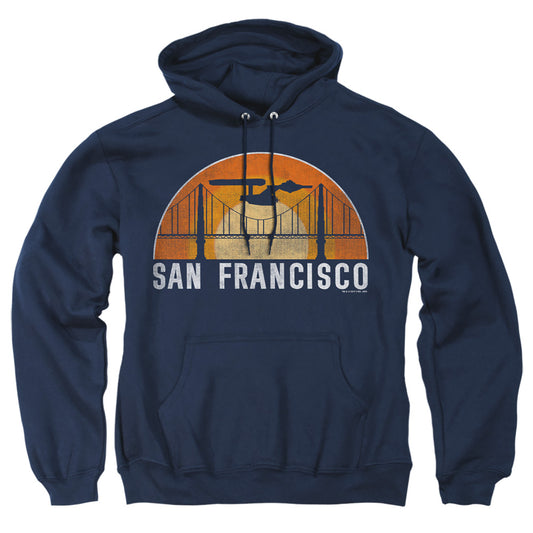STAR TREK/SAN FRANCISCO TREK