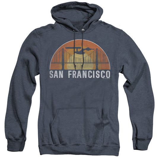 STAR TREK/SAN FRANCISCO TREK