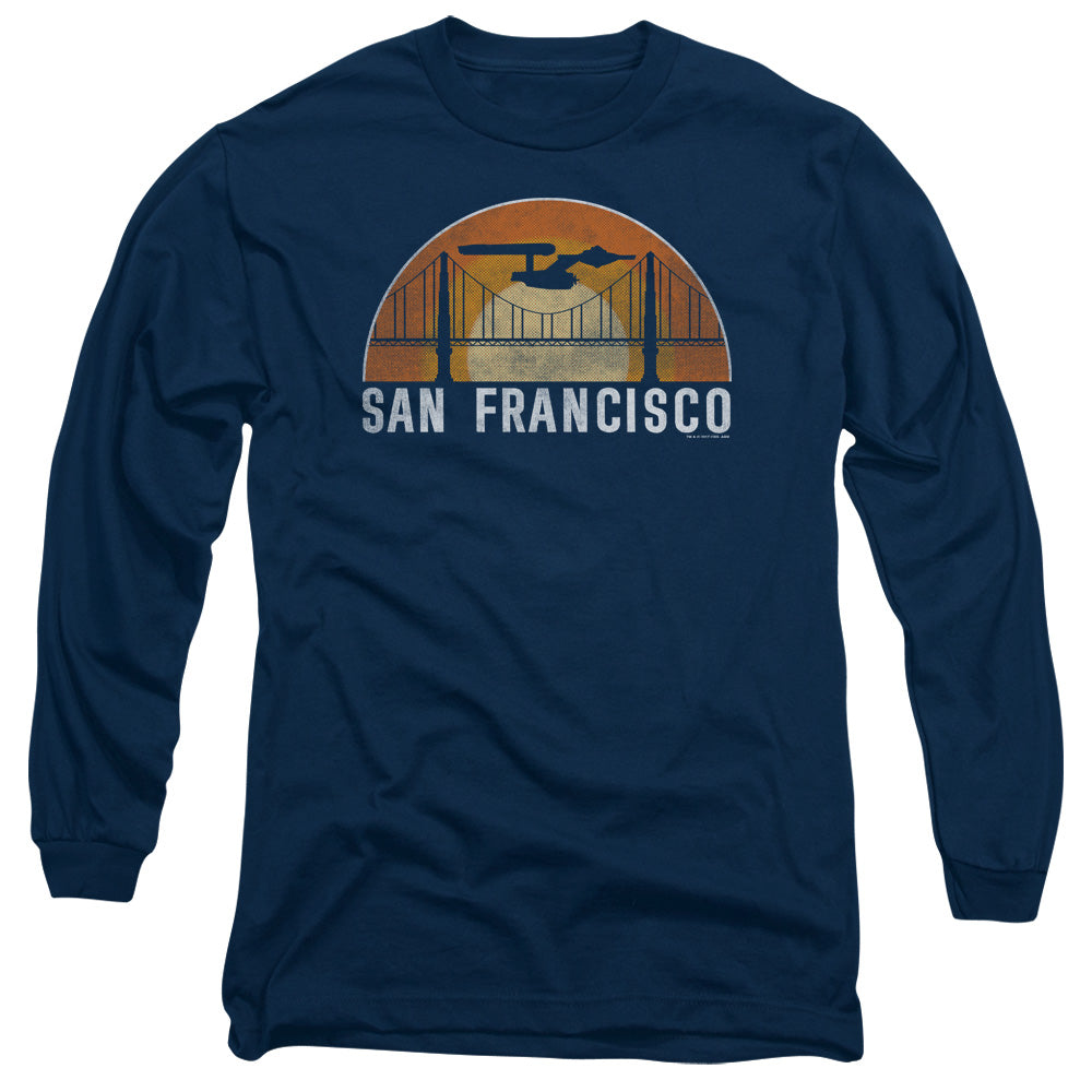 STAR TREK/SAN FRANCISCO TREK
