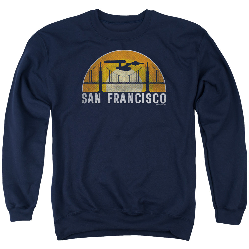 STAR TREK/SAN FRANCISCO TREK