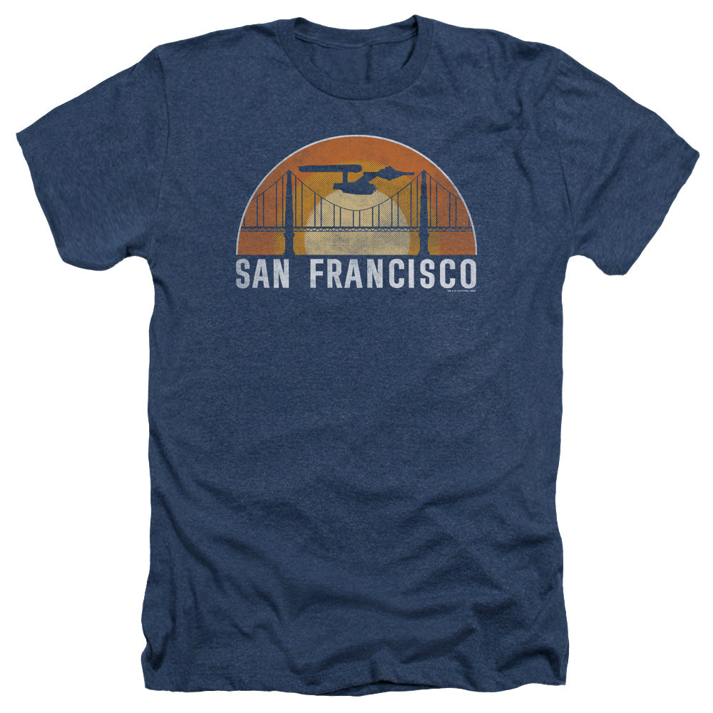 STAR TREK/SAN FRANCISCO TREK
