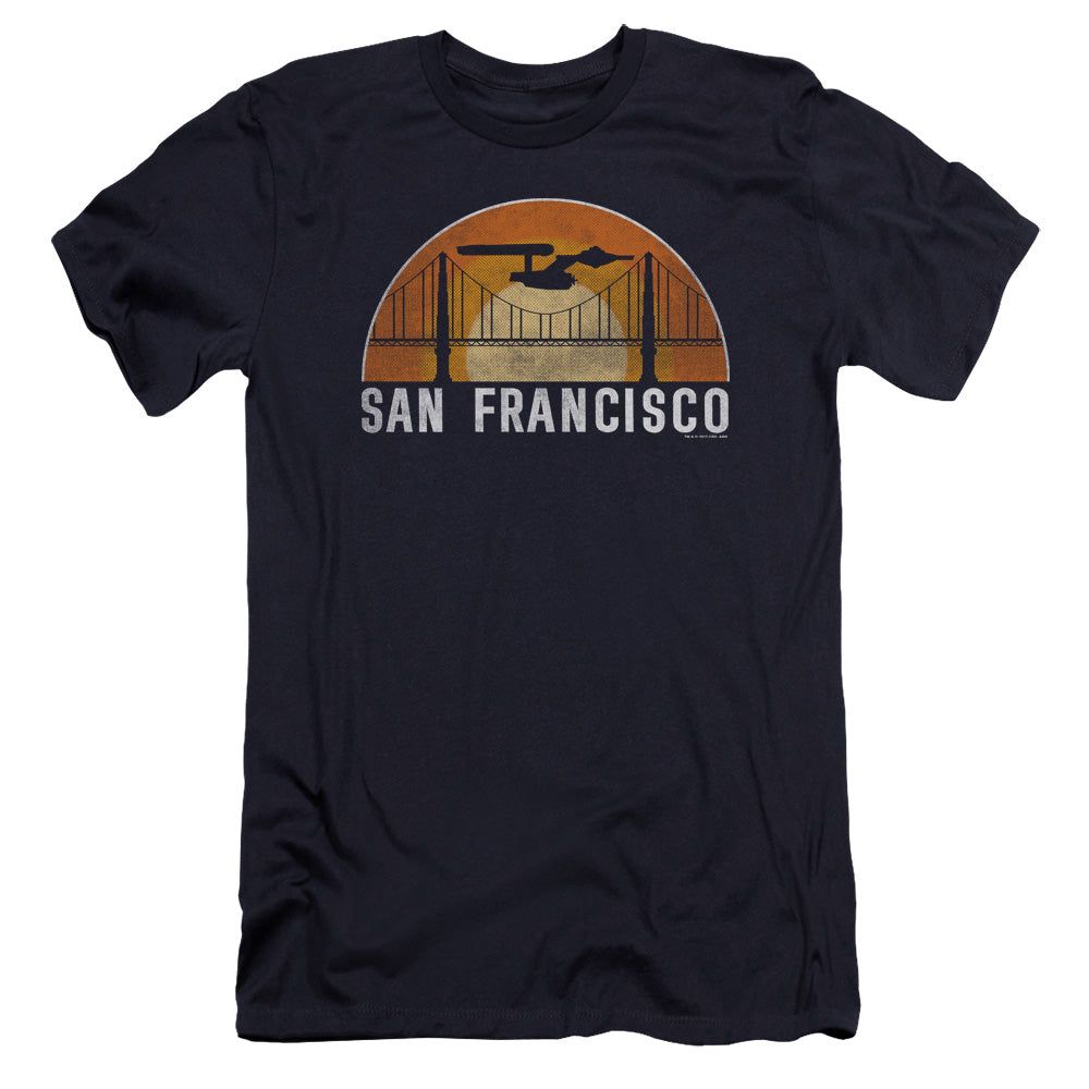 STAR TREK/SAN FRANCISCO TREK