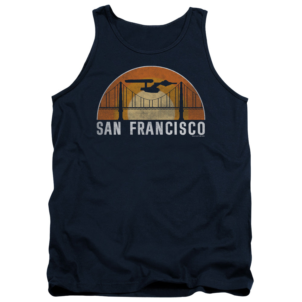 STAR TREK/SAN FRANCISCO TREK