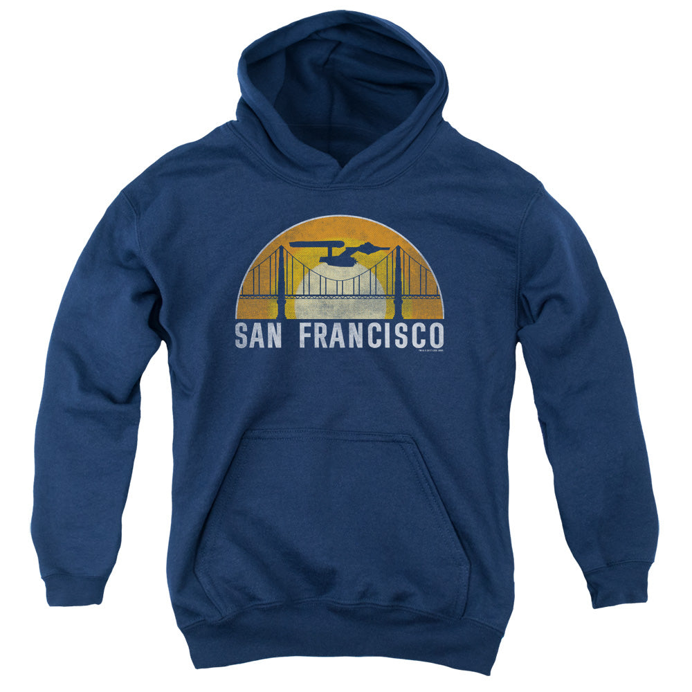 STAR TREK/SAN FRANCISCO TREK