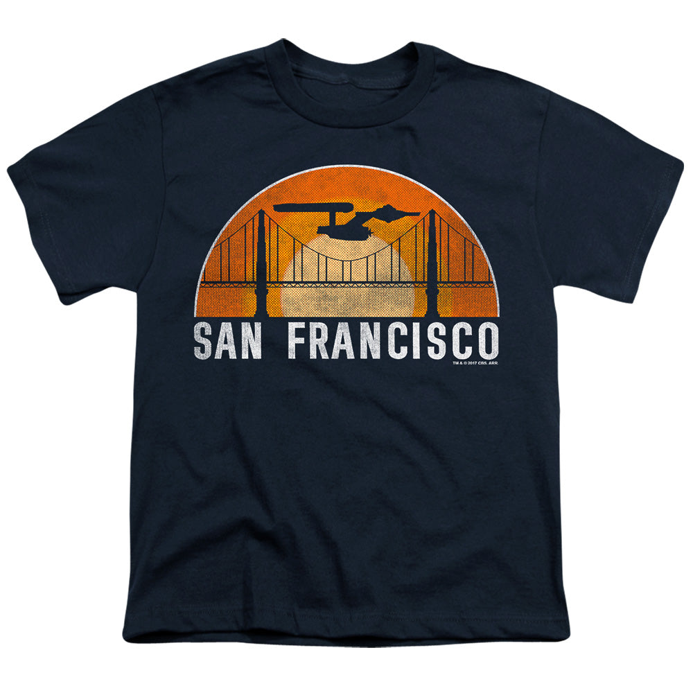 STAR TREK/SAN FRANCISCO TREK