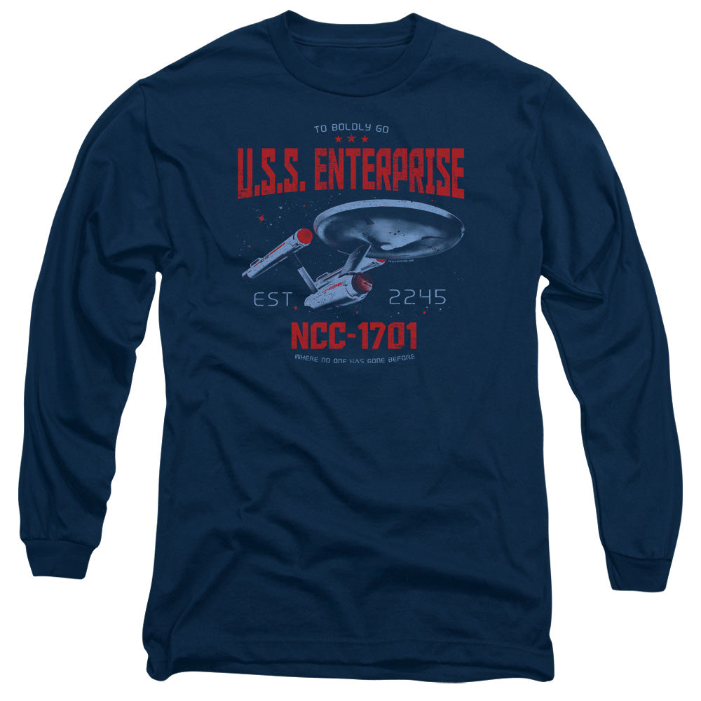 STAR TREK/STARDATE 2245