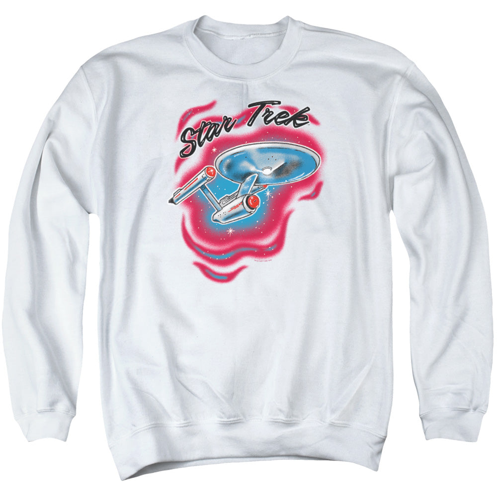 STAR TREK/TREK AIRBRUSH