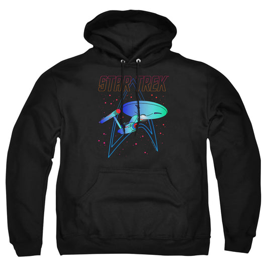 STAR TREK/NEON TREK