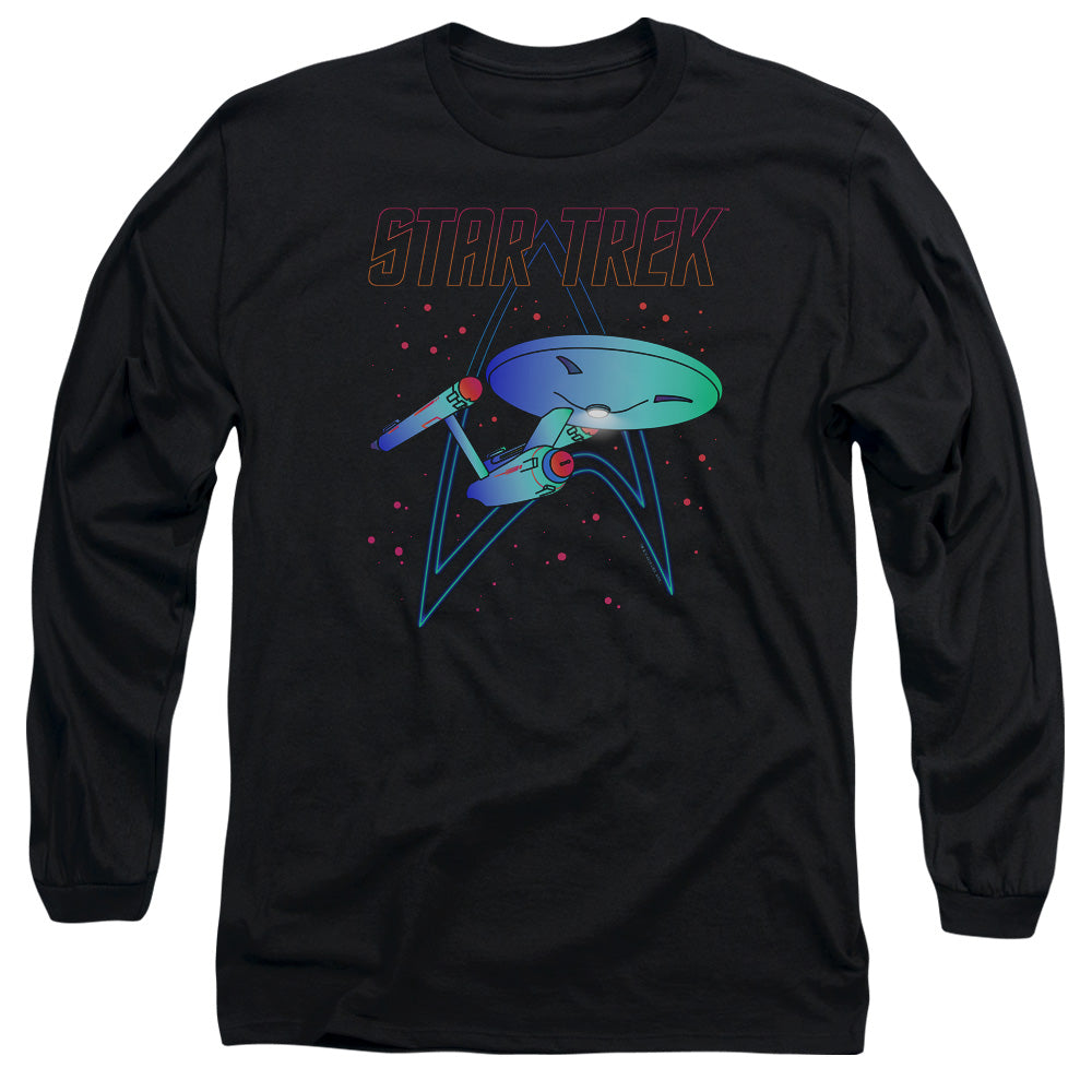 STAR TREK/NEON TREK