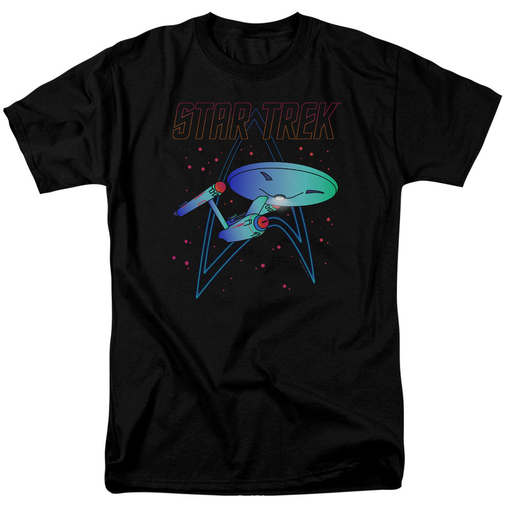STAR TREK/NEON TREK