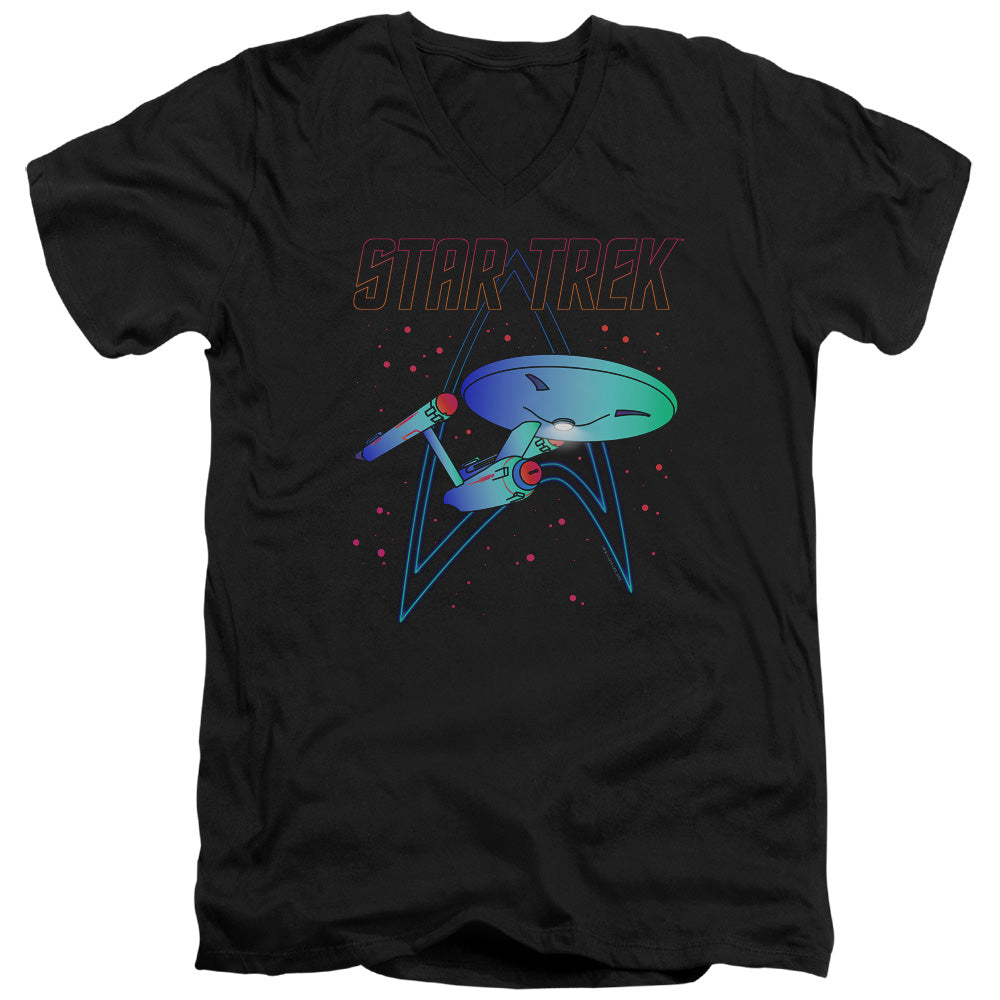 STAR TREK/NEON TREK