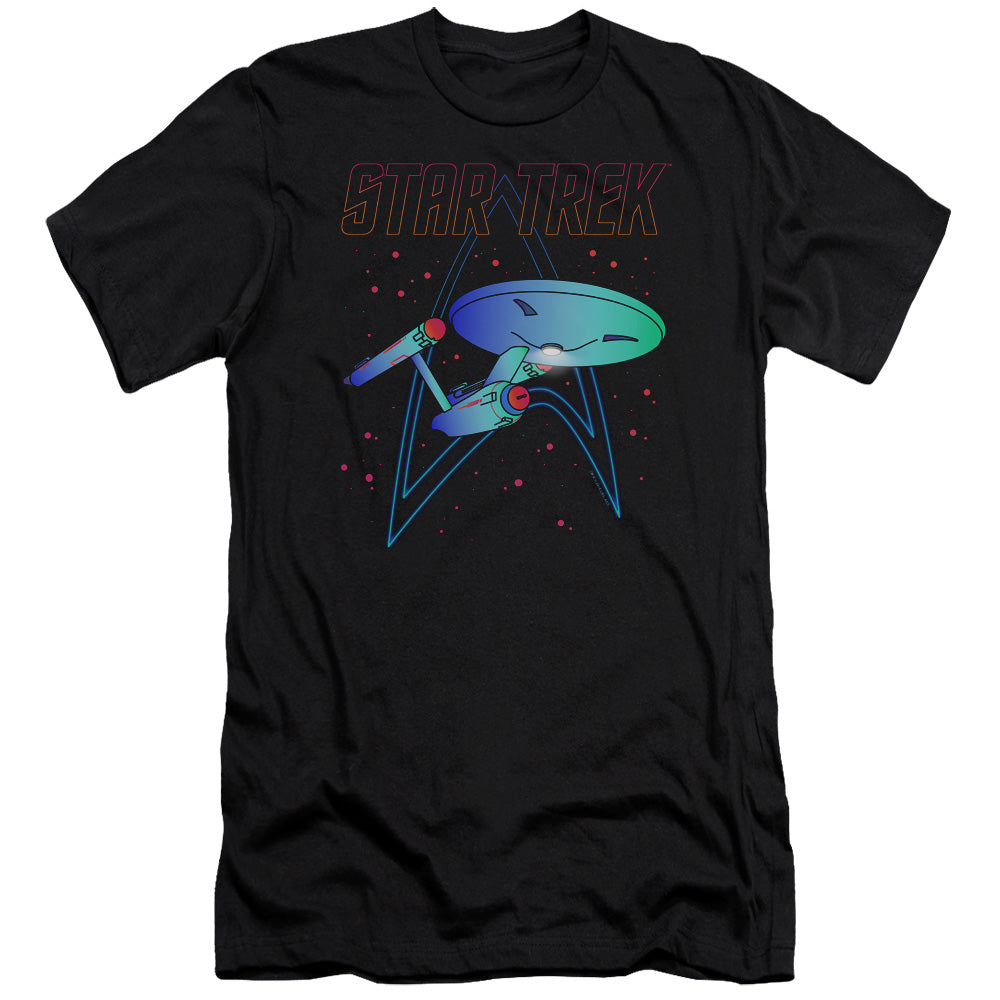 STAR TREK/NEON TREK