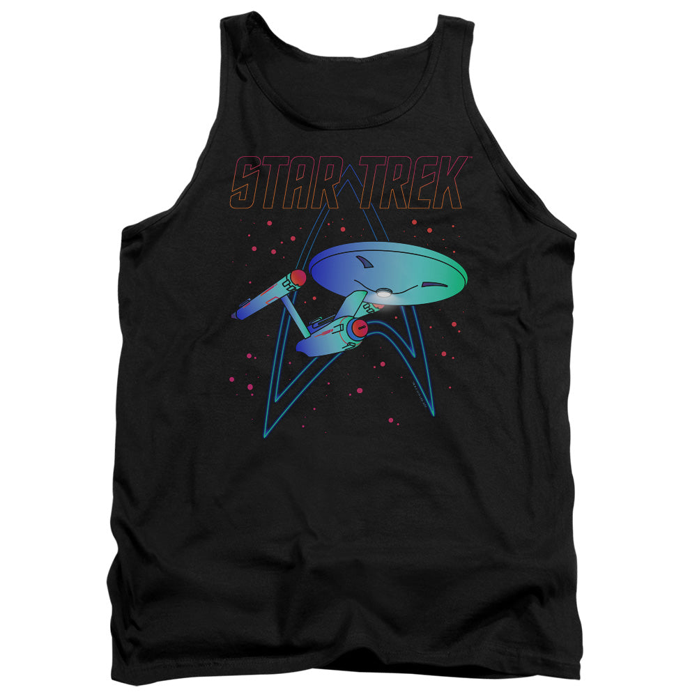 STAR TREK/NEON TREK