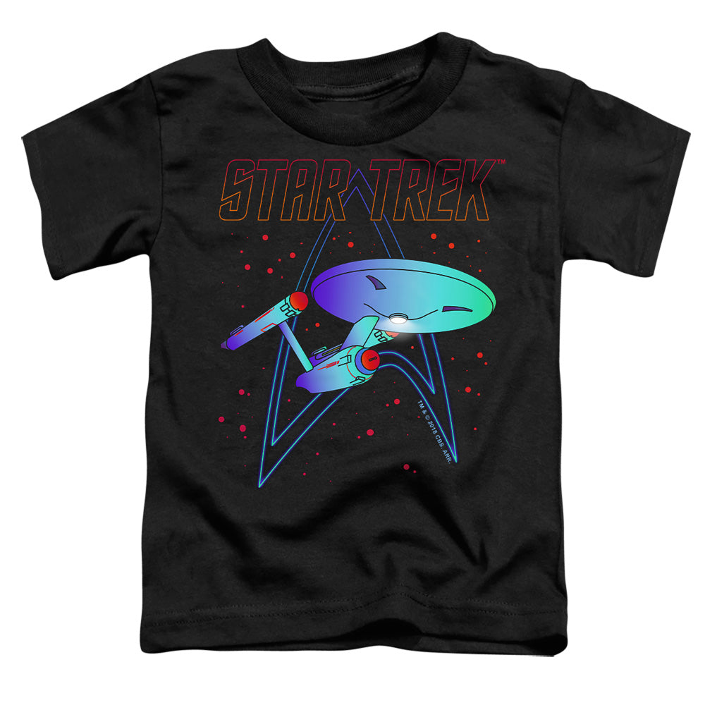 STAR TREK/NEON TREK